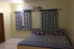 Home away from home, Ranchi