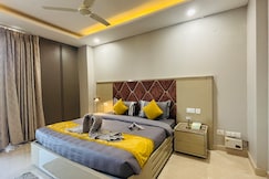 Under My Roof | Curated Luxury Living | Sushant Lok, Gurgaon