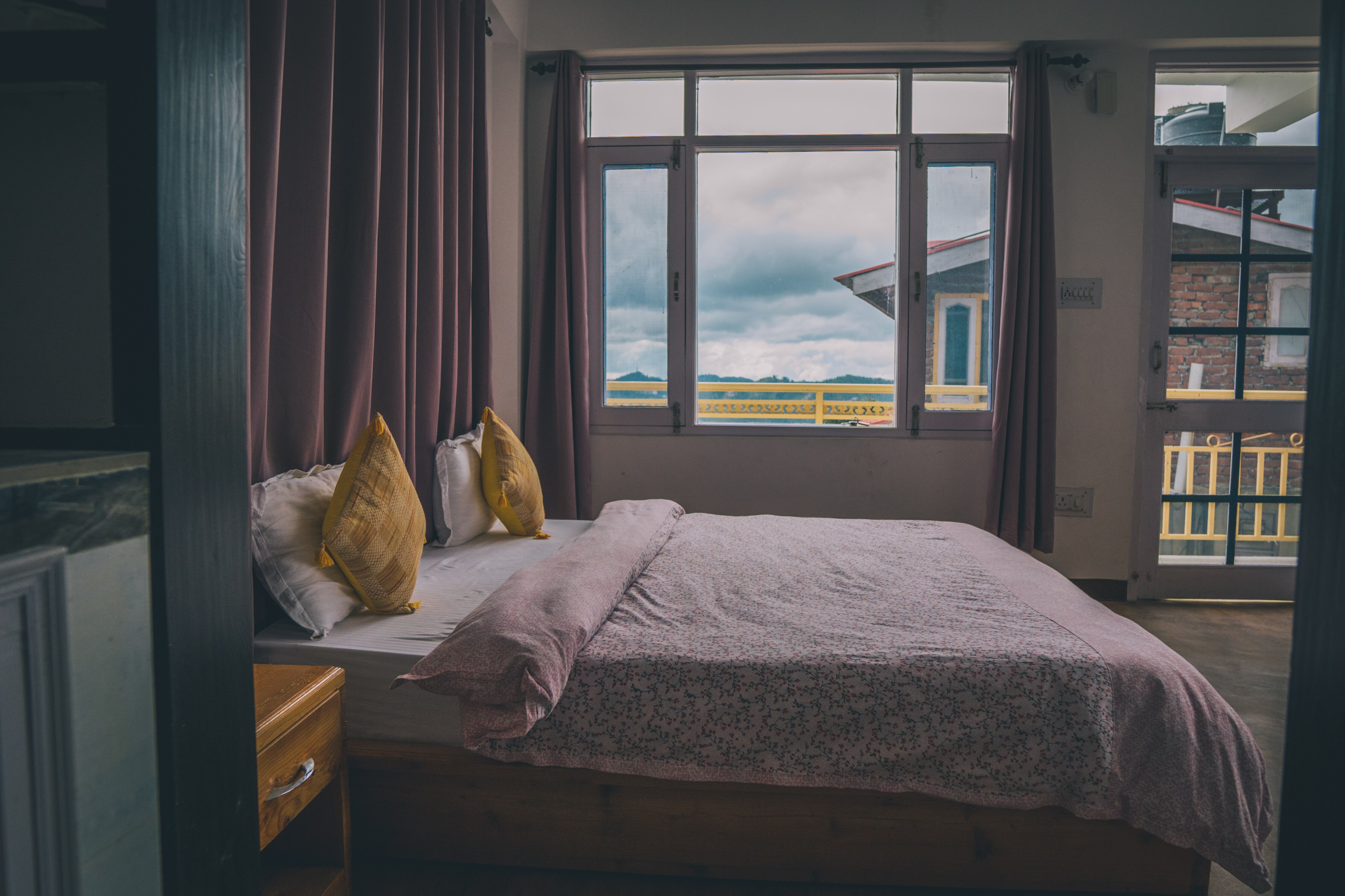 Carginano Homestay - Mashobra - Tap to explore photos
