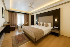 Crown Plaza Residency, Srinagar