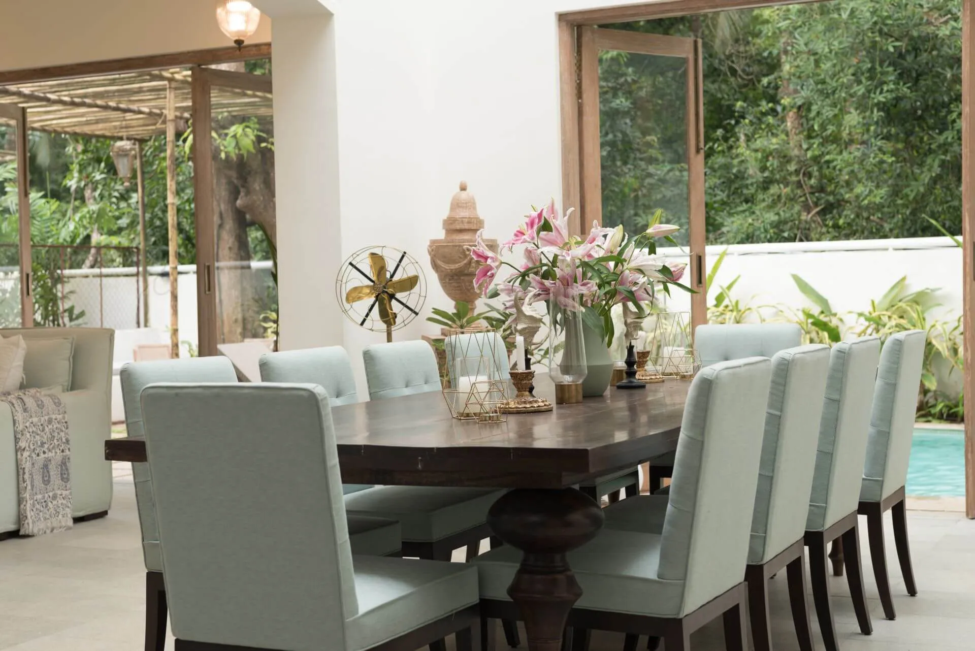 LohonoStays Igreha Villa B, Goa