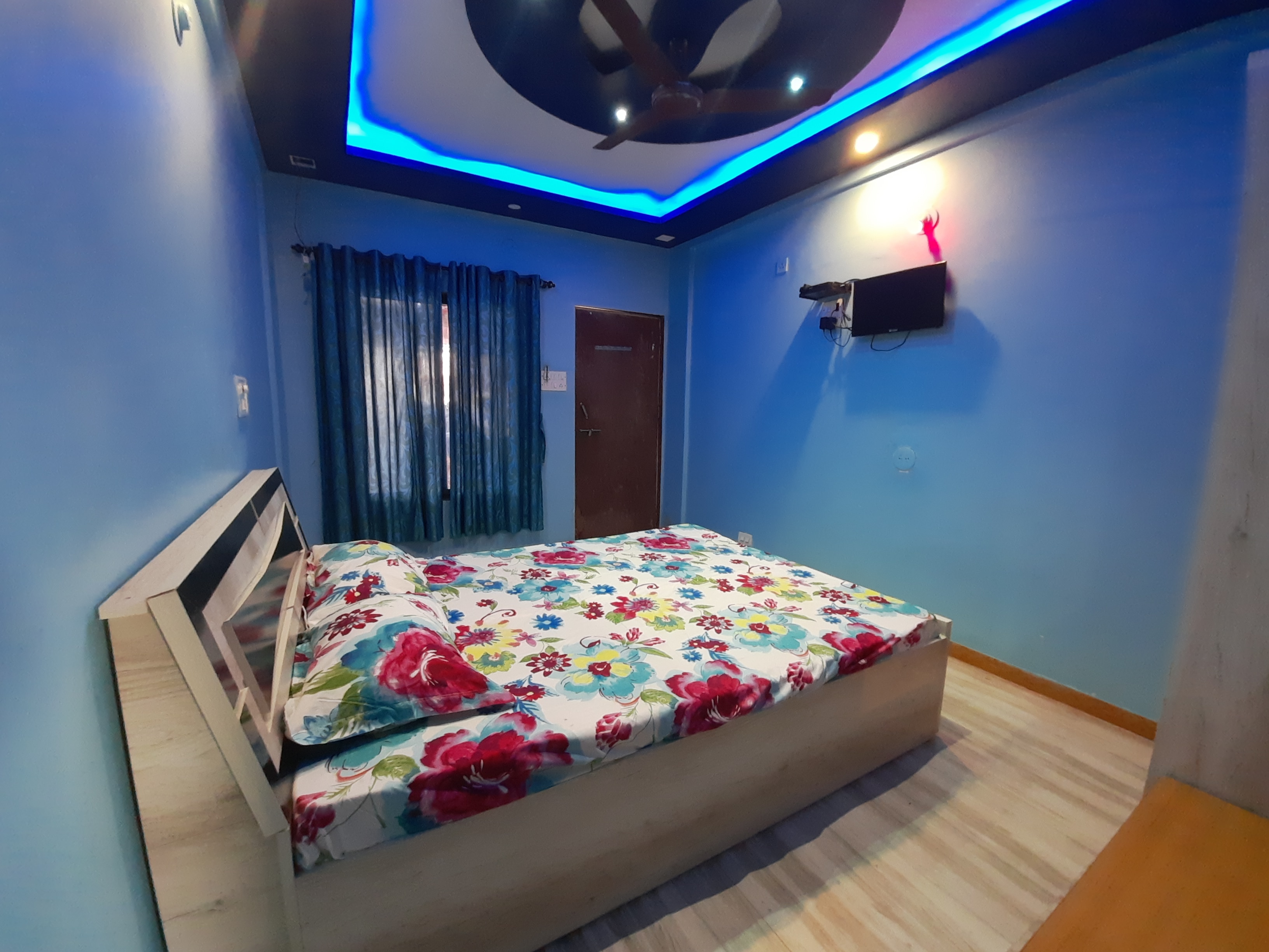khobrekars beach homestay devbag 2