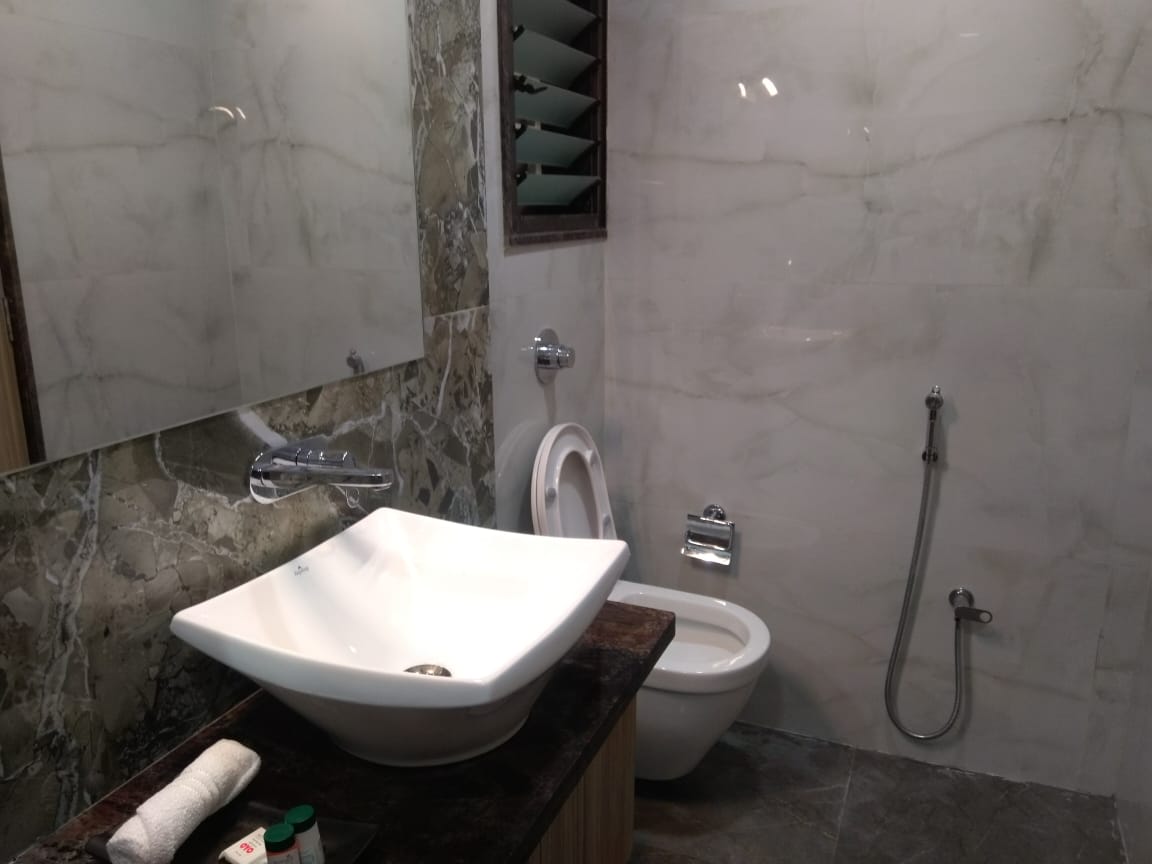 Ashoka Lodging - Tap to explore photos