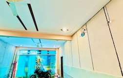Common Area