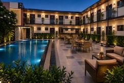 JPS Resort with Swimming Pool  IMT Manesar, Manesar