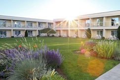 Best Western Plus Kelowna Hotel & Suites, Central Okanagan