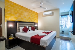 Safa Residency, Tiruchirappalli