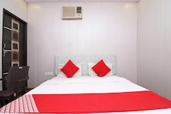 OYO 810741 Hotel Adb, Faridabad