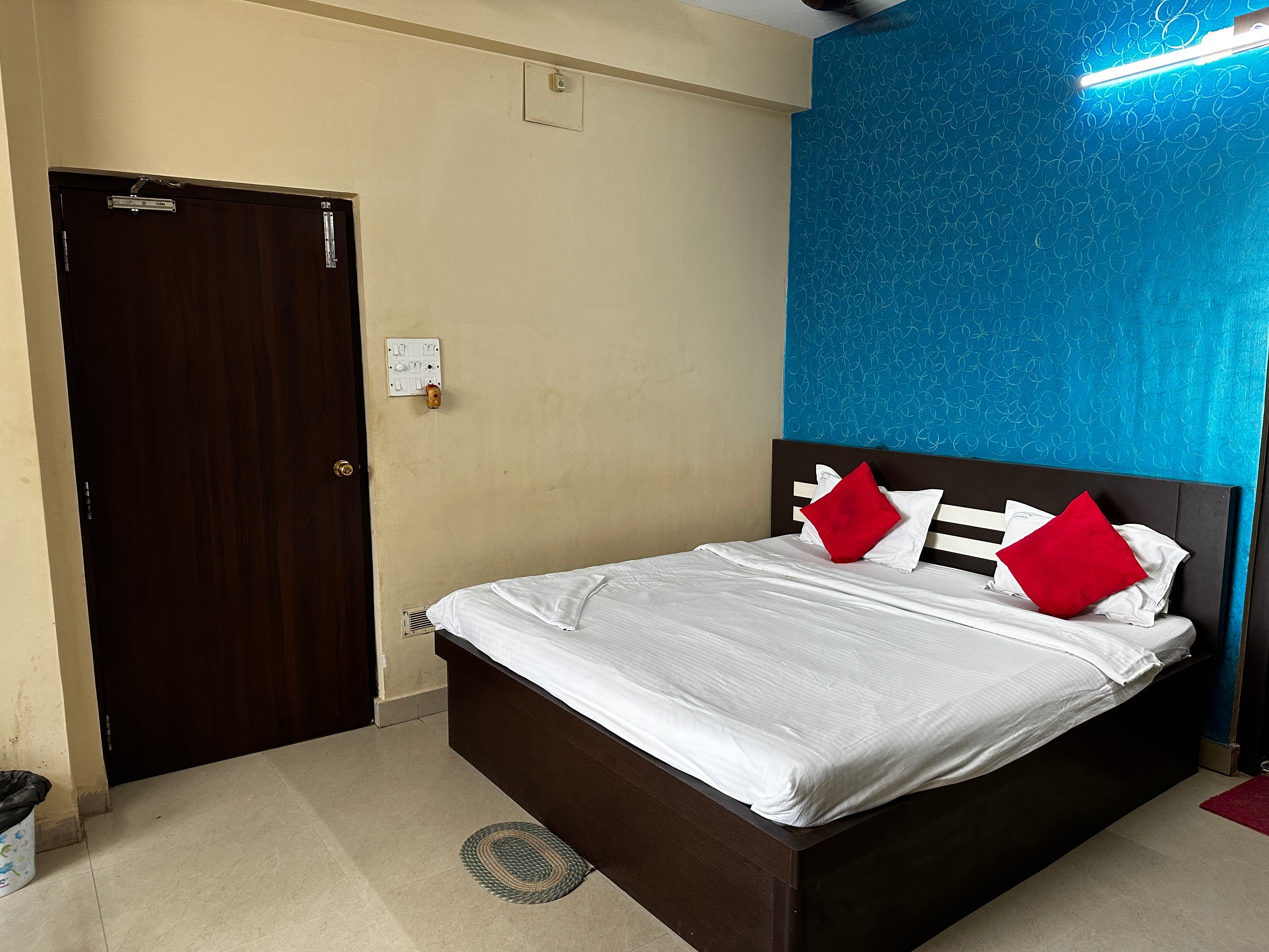 Arya Beach Resort Mandarmani - Tap to explore photos