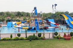 Jungle Safari by K3 Club And Resort, Garautha