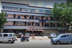 Hotel Atithi Inn, Gwalior