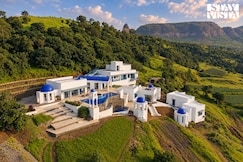 StayVista at Villa Santora, Nashik