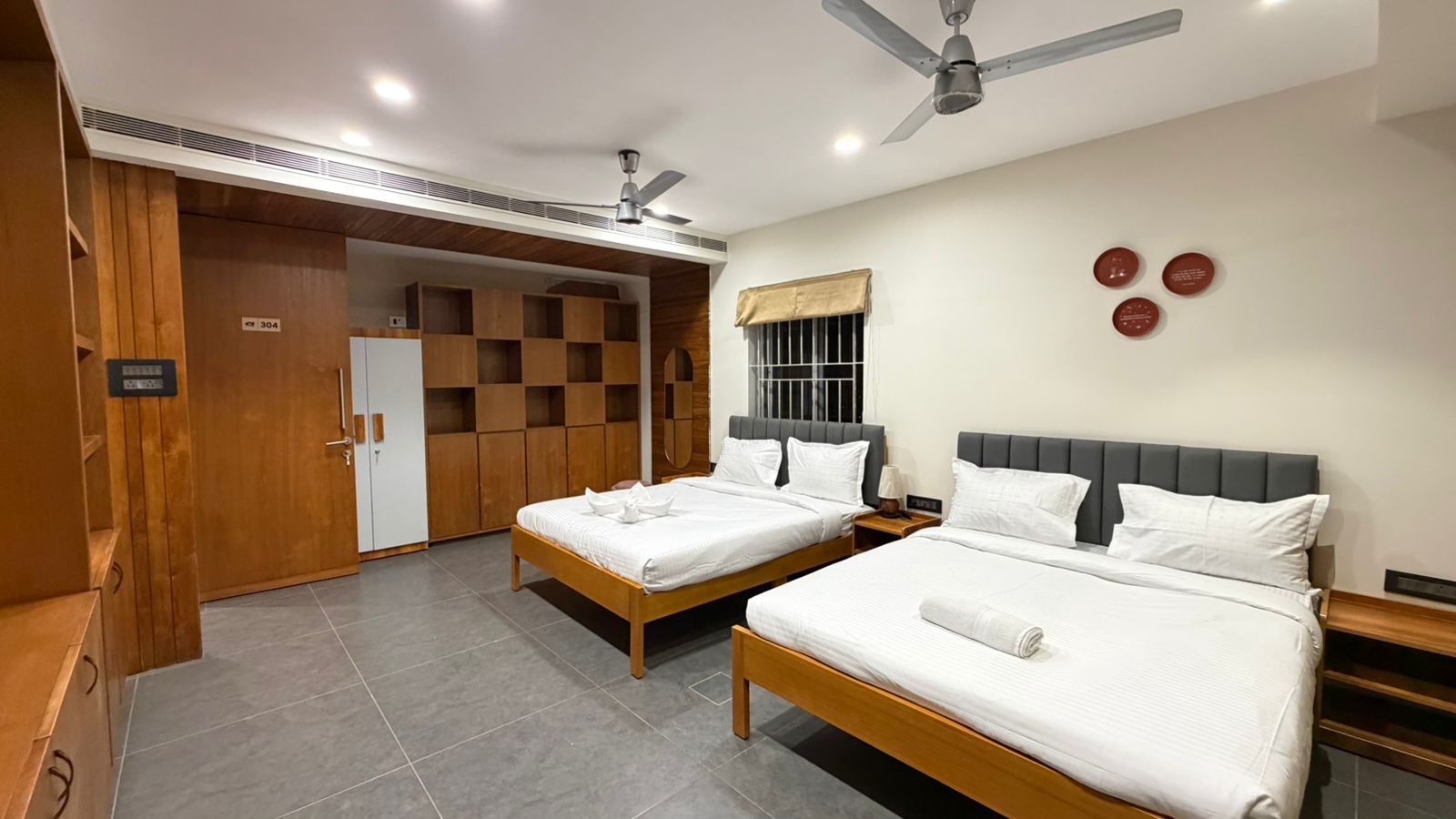 Hotel Navas Inn Kolhapur 3