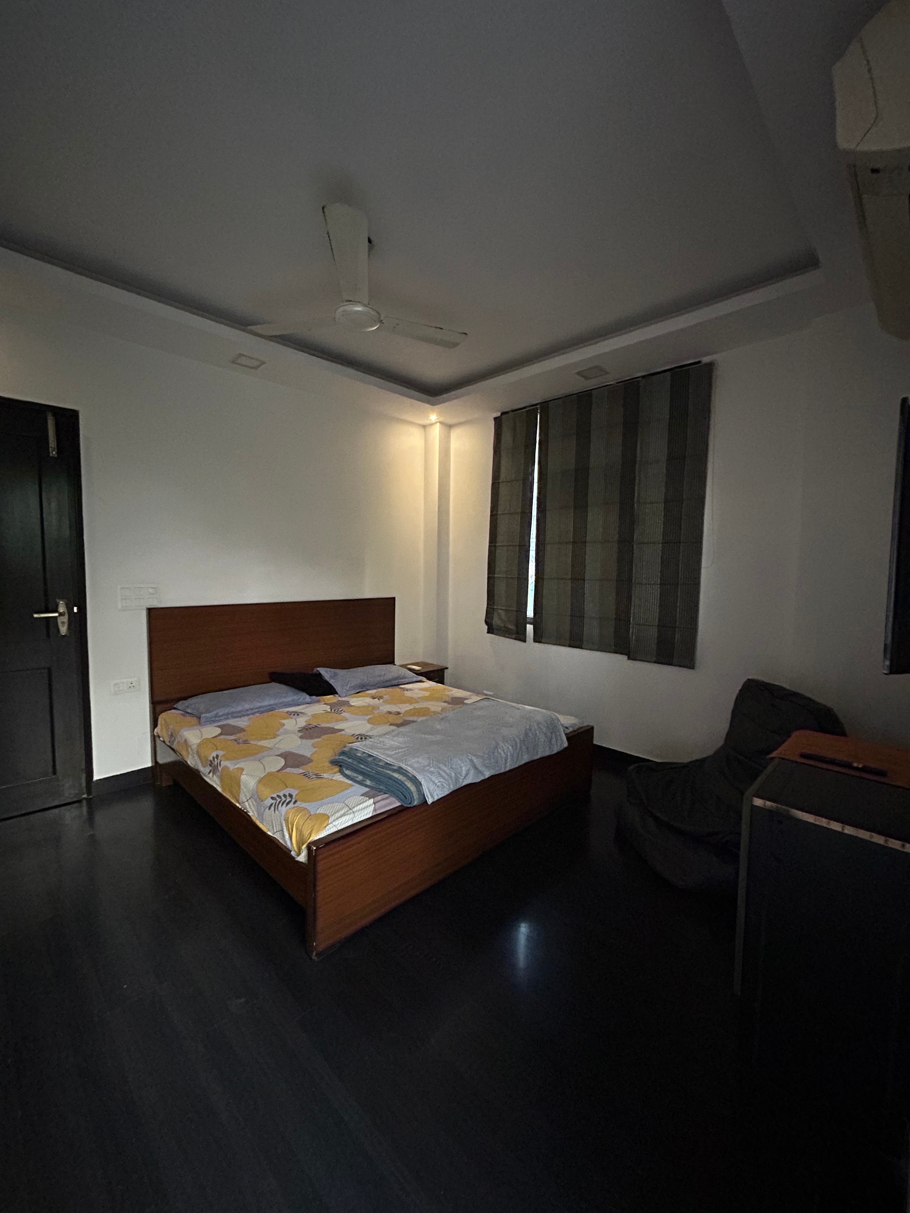 Blissfull Home stay PVT Room - Tap to explore photos