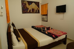 Classic Villa, Jaisalmer