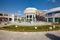 Vialand Palace Hotel, Istanbul