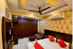 Hotel JK Palace, Bhopal
