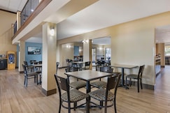 Best Western International Speedway Hotel, Volusia