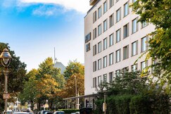Pestana Berlin, Berlin