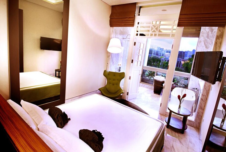 Hotel Fort Canning Singapore 1 6 5 2 6 Hotel Price Address Reviews Hotel Fort Canning Singapore 1 6 5 2 6 Hotel Price Address Reviews