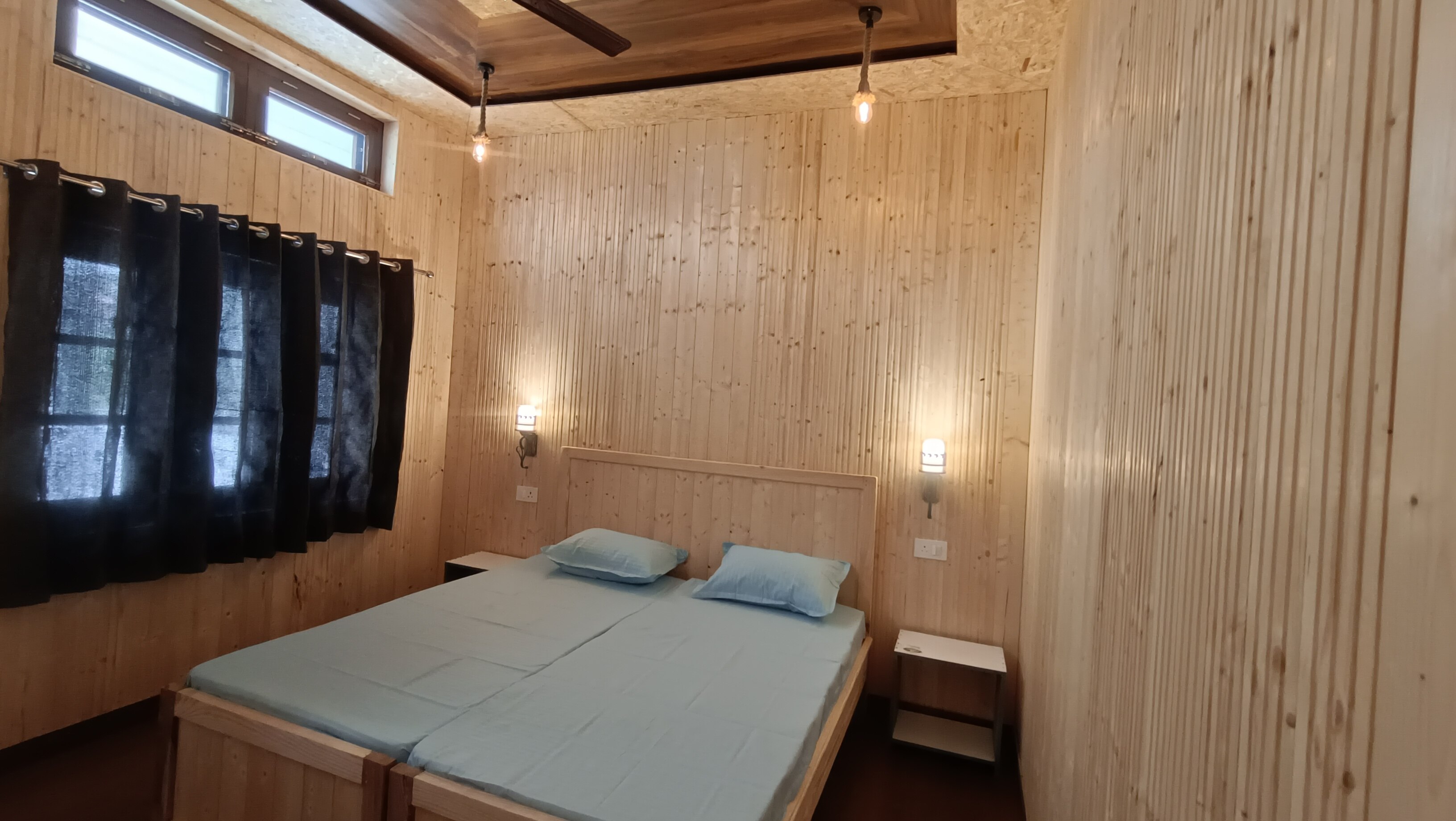 Himadri Homestay 2 - Tap to explore photos