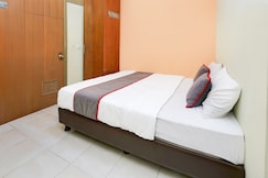 Hotel O Tangerang Near Supermall Karawaci  Formerly Bromo 18, Tangerang