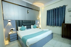 Basil Inn Guest House, Agra