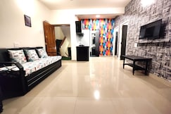 Casa de Fredna The Pool Front, Goa