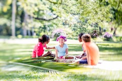 Holiday Inn Resort Vanuatu, Pango