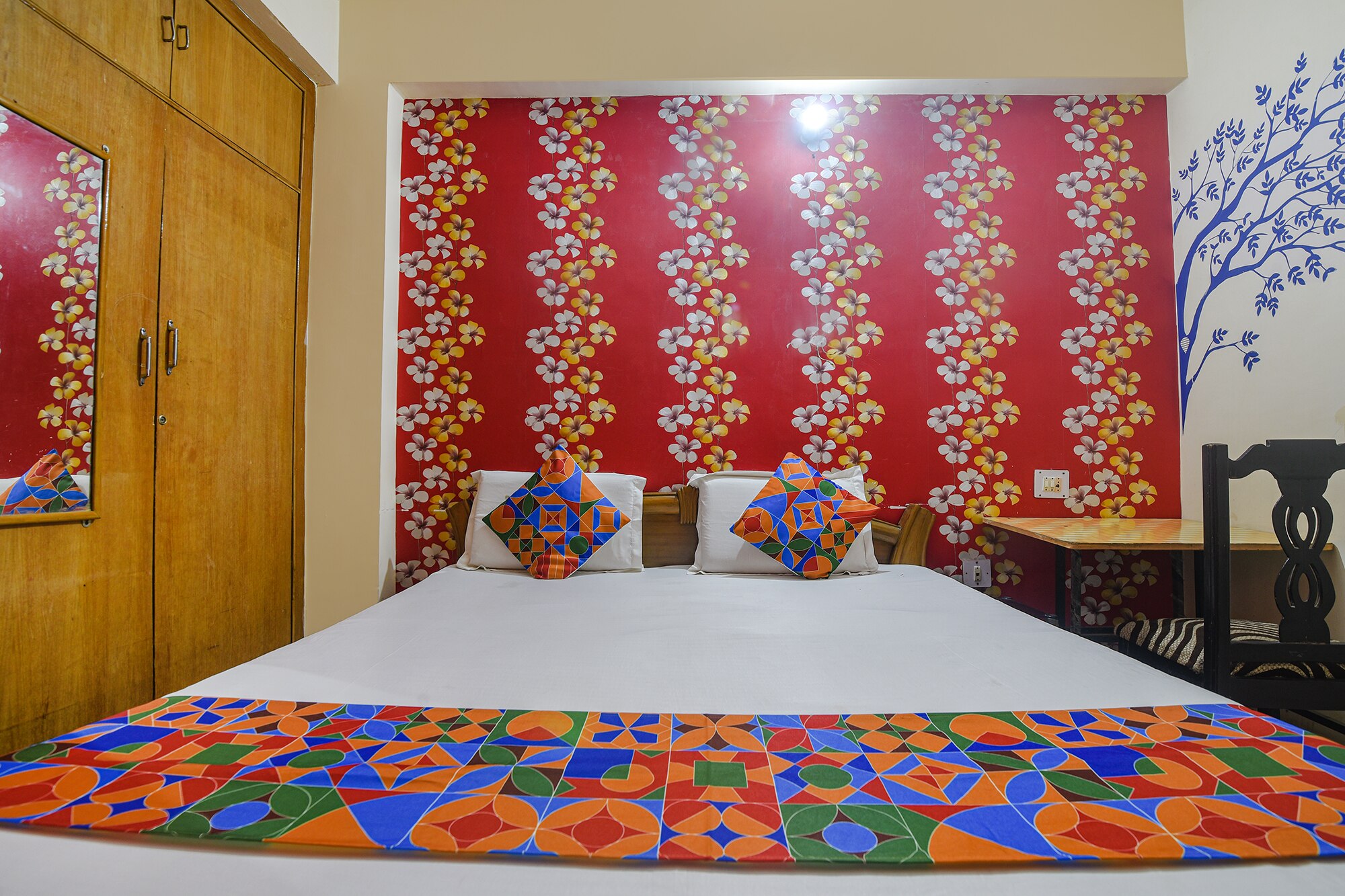 FabHotel Maadhavam Residence - Tap to explore photos