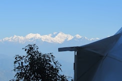 Glamp-Inn || The Camping Cabin ||, Darjeeling