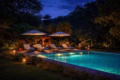 Aloof The Jungle Lodge Ranakpur, Ranakpur