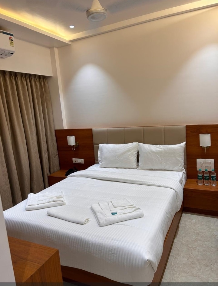 Standard Room 1