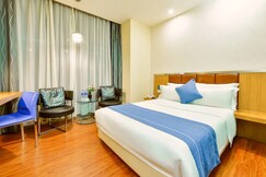 Shanshui Trends Hotel East Railway Station Guangzhou, Guangzhou