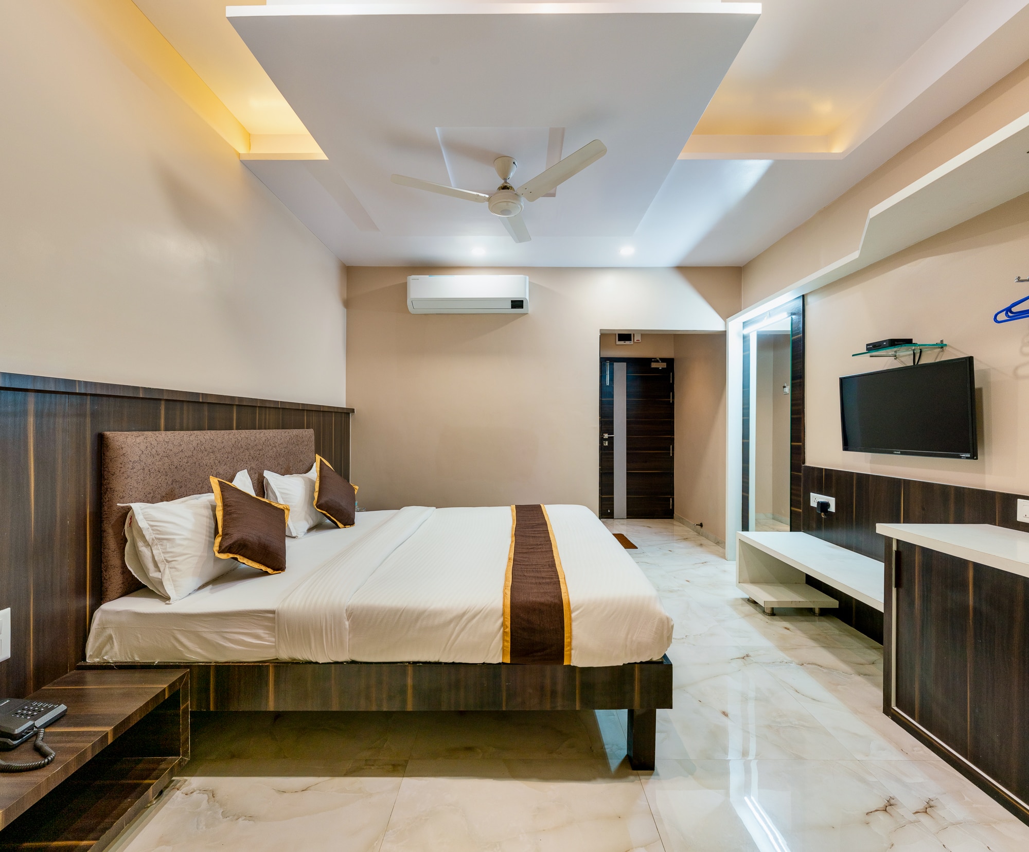 Executive Room Non Ac 1