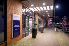 NOVOTEL SUITES BER POTSDAMER PL, Berlin