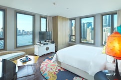 Hotel Indigo Shanghai on The Bund, an IHG hotel, Shanghai