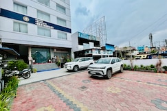 Hotel Laxmi Vilas Palace, Siwan