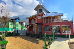 POETS INN, Pahalgam