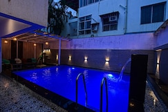 Shivalaya 5BHK villa with private pool, Lonavala