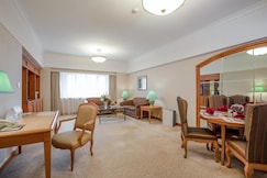 Hotel Jen Shenyang, Dalian