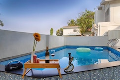 Sehorses Beech House Pvt Pool Villa, Goa