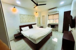 Sri Ramnarayan Homestay near Rambagh Railway Station, Prayagraj