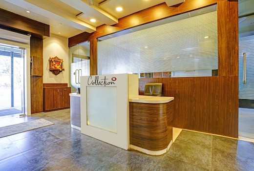 Collection O Krishna Inn