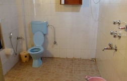 Super deluxe cottage