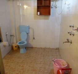 Super deluxe cottage