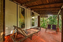 Bhakti Kutir, Goa