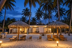 Laksha Beach Resort, Lakshadweep