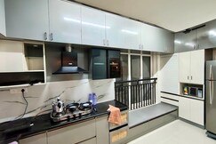 Sky Stay at 14th Floor in Chennai, Chennai