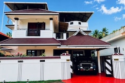 Divya Villa Kumbalangi Backwater Getaway, Cochin